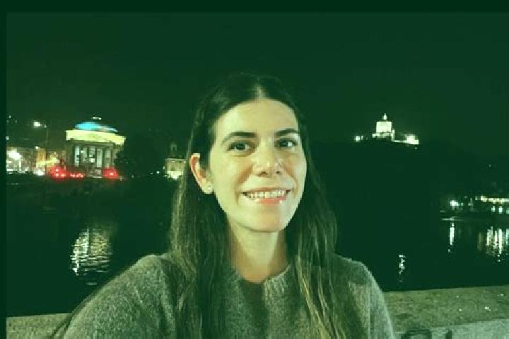 Emily, 35 — Escort in Sao Mamede de Infesta, Portugal