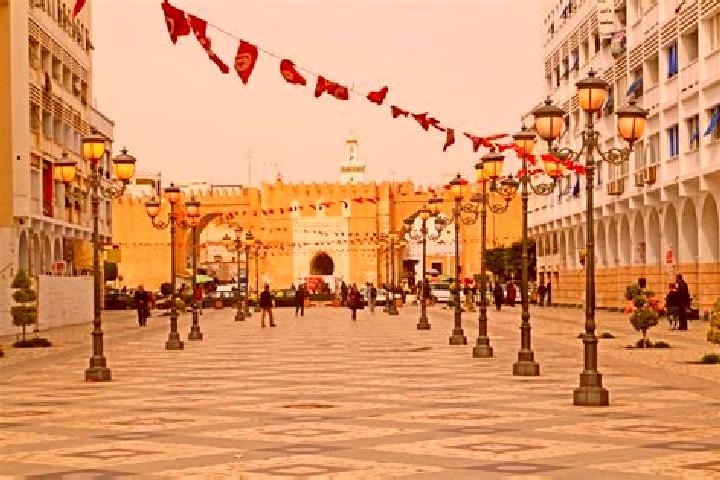 Emily, 35 — Escort in Sfax, Tunisia