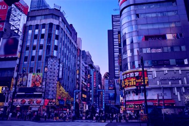 Emily, 35 — Escort in Shinjuku, Japan