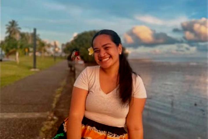 Emily, 35 — Escort in Tafunsak, Micronesia