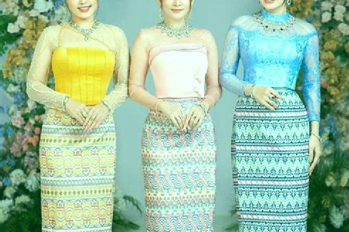 Emily, 35 — Escort in Than Man Chaung, Myanmar