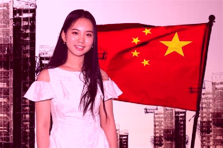 Emily, 35 — Escort in Xuefu, China