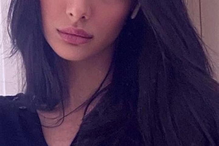 Emily, 36, a black grey-eyed middle eastern companion based in Qili. Offering Deep French Kissing, Party Girl, Dinner Date, Overnight. Available for incall a...