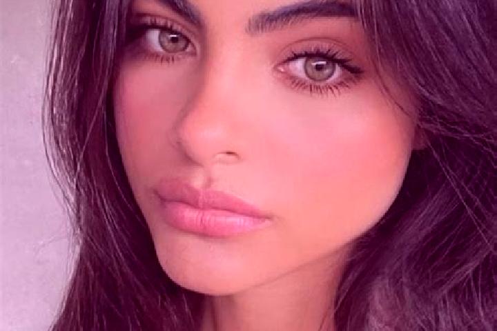 Emily, 36, a brunette brown-eyed middle eastern companion based in Dangu. Offering Dinner Date, GFE, Girlfriend Experience, Prostate Massage. Available for i...