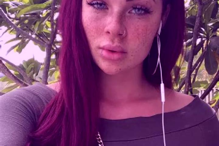 Emily, 36, a red blue-eyed latina companion based in Souppes-sur-Loing. Offering Roleplay, Overnight, GFE, 69, Girlfriend Experience. Available for incall an...