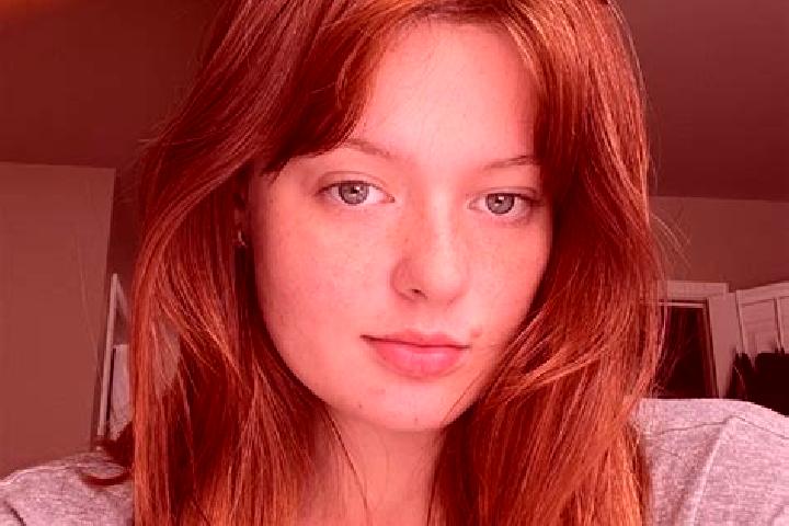 Emily, 36, a red hazel-eyed caucasian companion based in Segarcea. Offering OWO, Dinner Date, Travel Companion. Available for incall and outcall, day and eve...