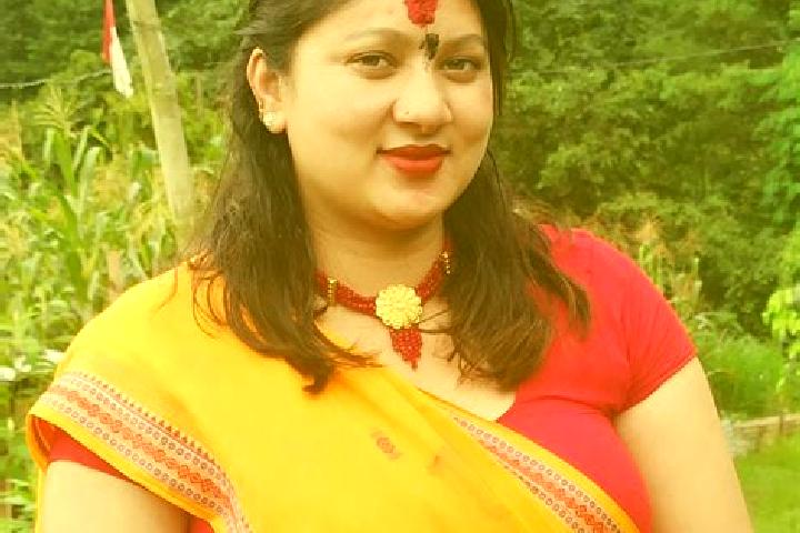 Emily, 36 — Escort in Amargadhi, Nepal