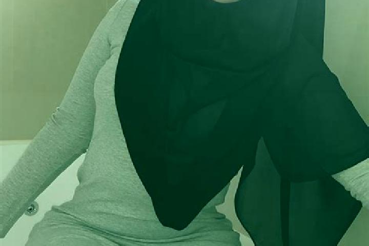 Emily, 36 — Escort in Ash Shawati, Yemen