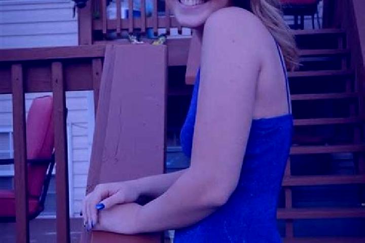 Emily, 36 — Escort in Ashton-Sandy Spring, United States