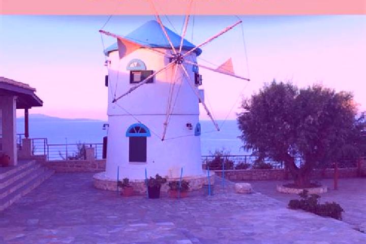 Emily, 36 — Escort in Askos, Greece