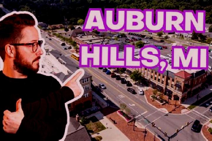 Emily, 36 — Escort in Auburn Hills, United States
