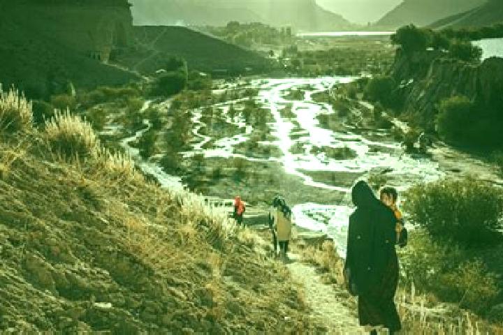 Emily, 36 — Escort in Bazar-e Yakawlang, Afghanistan
