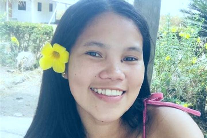 Emily, 36 — Escort in Buan, Philippines