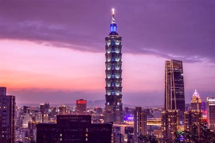 Emily, 36 — Escort in Budai, Taiwan