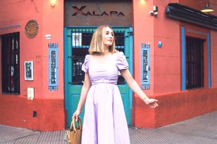 Emily, 36 — Escort in Buenos Aires, Nicaragua