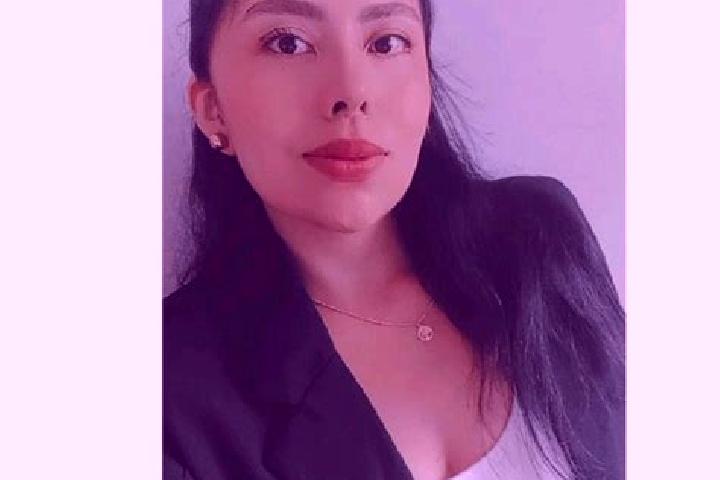 Emily, 36 — Escort in Carlosama, Colombia