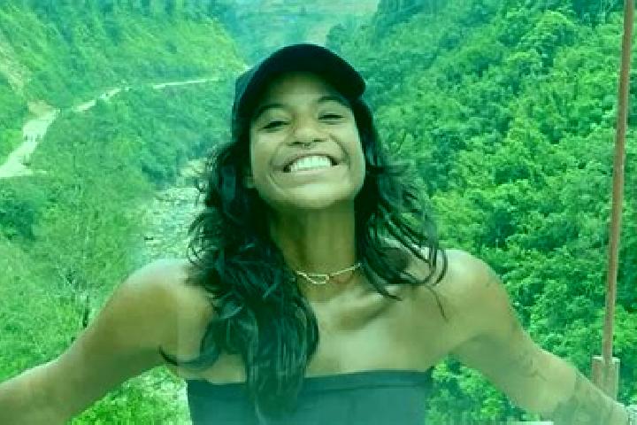 Emily, 36 — Escort in Carvalhos, Brazil