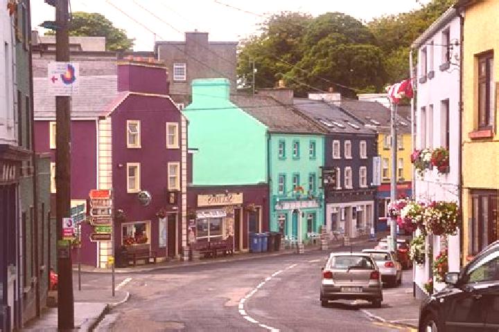Emily, 36 — Escort in Castlecomer, Ireland