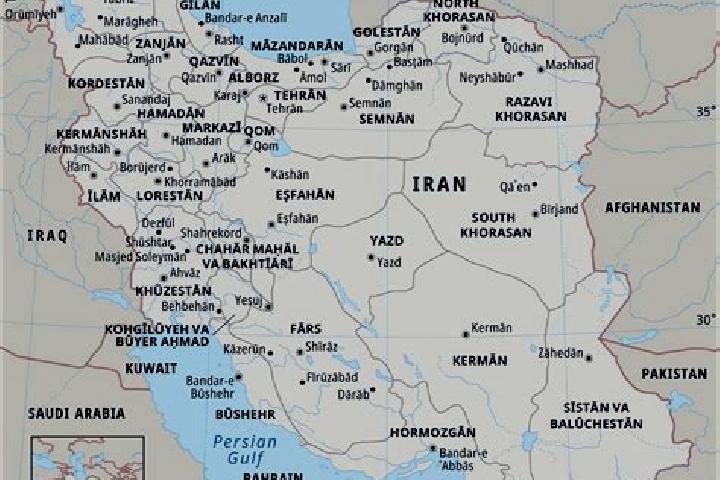 Emily, 36 — Escort in Dadeh Beyglu, Iran