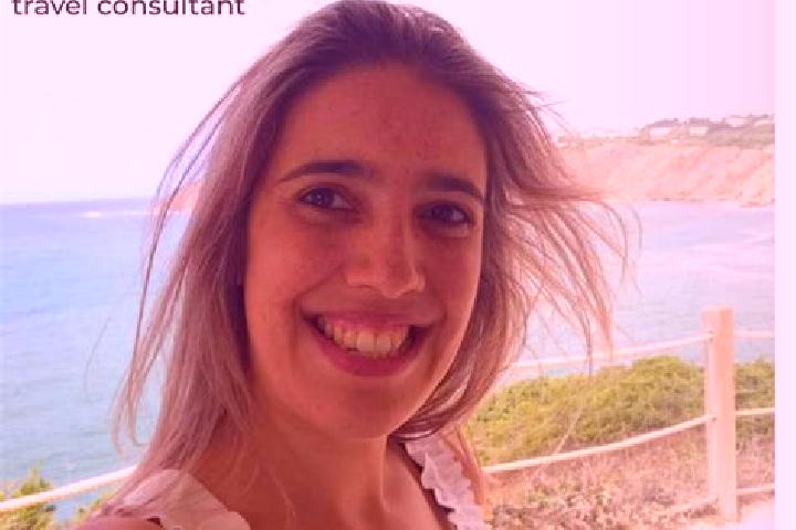 Emily, 36 — Escort in Fornelos, Portugal