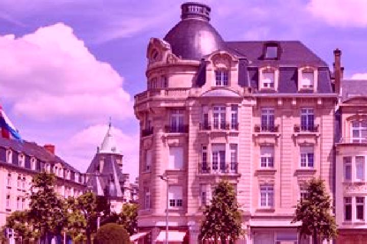 Emily, 36 — Escort in Garnich, Luxembourg