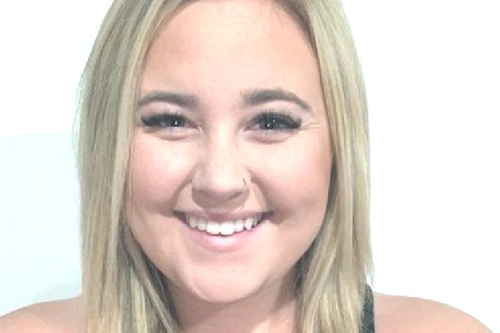 Emily, 36 — Escort in Goodrich, United States