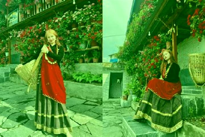 Emily, 36 — Escort in Gurung, Indonesia