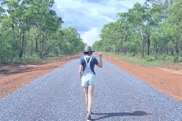 Emily, 36 — Escort in Kakadu, Australia