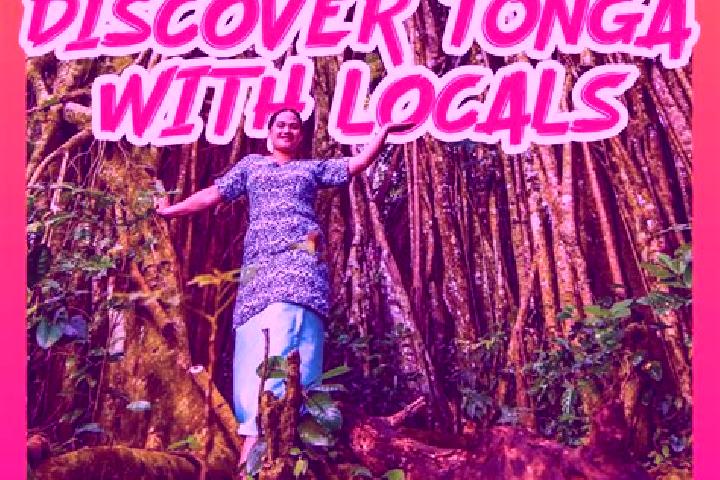 Emily, 36 — Escort in Kolovai, Tonga
