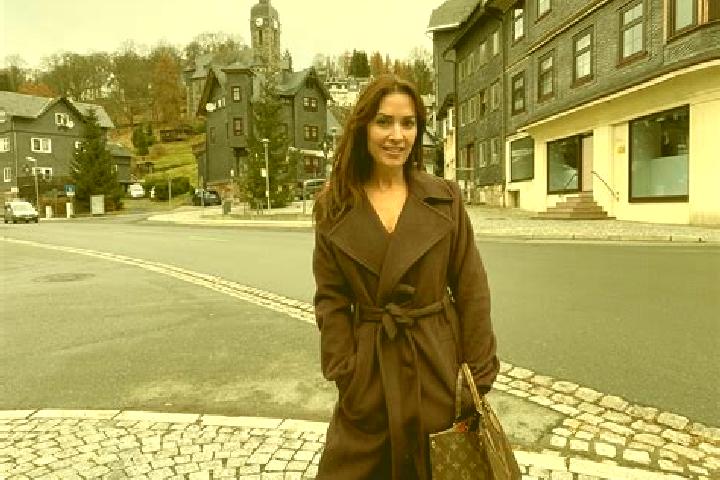 Emily, 36 — Escort in Lauscha, Germany