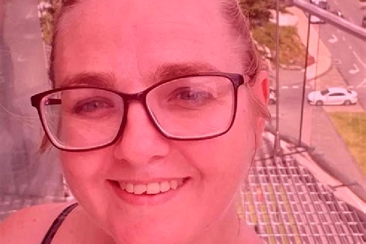 Emily, 36 — Escort in Moorooka, Australia