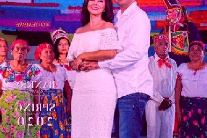 Emily, 36 — Escort in Motozintla, Mexico
