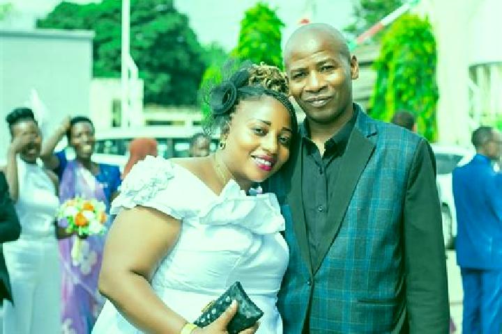 Emily, 36 — Escort in Muramvya, Burundi