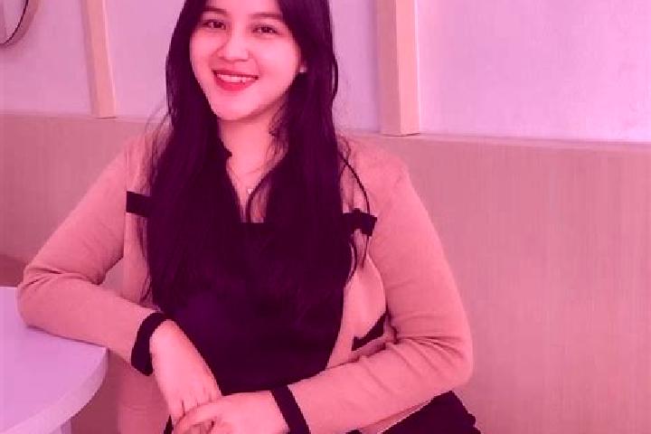 Emily, 36 — Escort in Penatahan Kaja, Indonesia