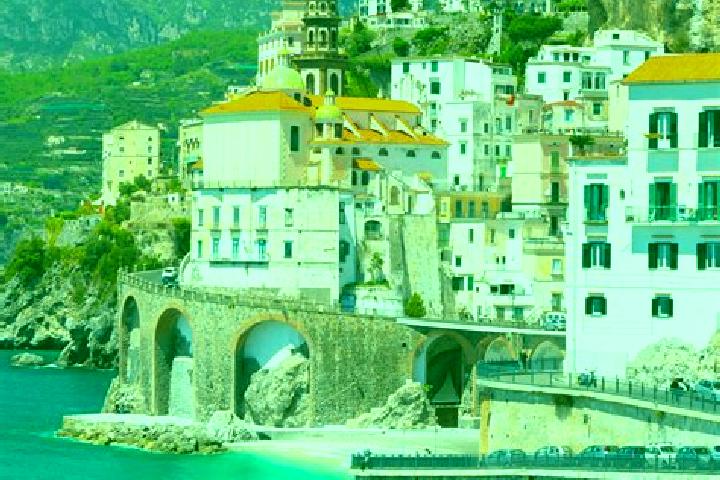 Emily, 36 — Escort in Ponte dell Olio, Italy