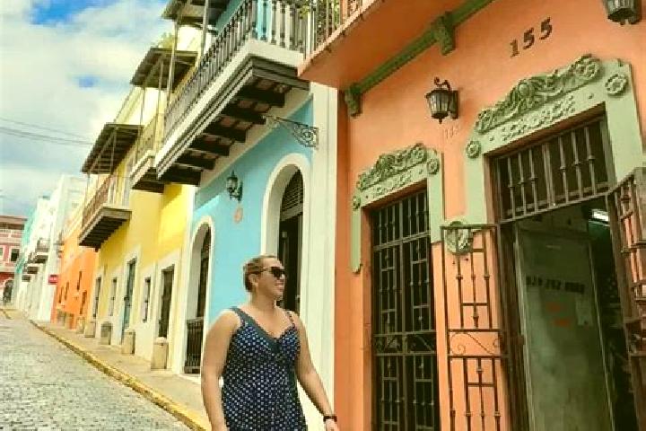 Emily, 36 — Escort in Puerto Libertad, Argentina