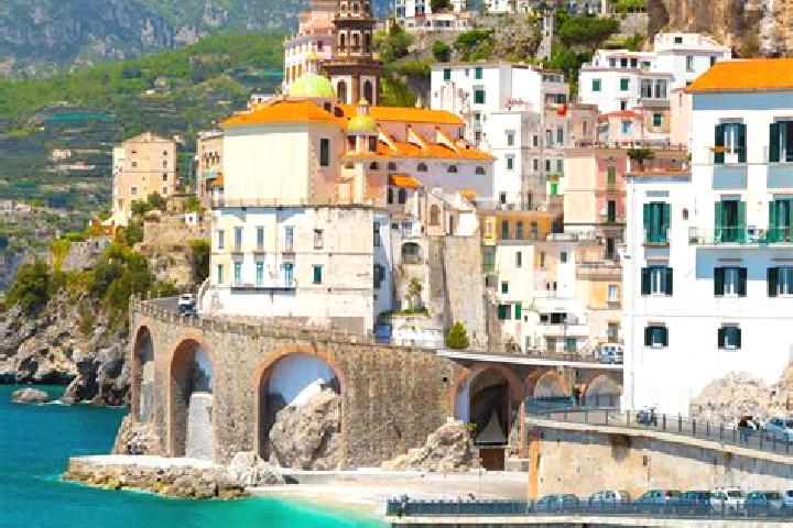 Emily, 36 — Escort in Torre Caietani, Italy