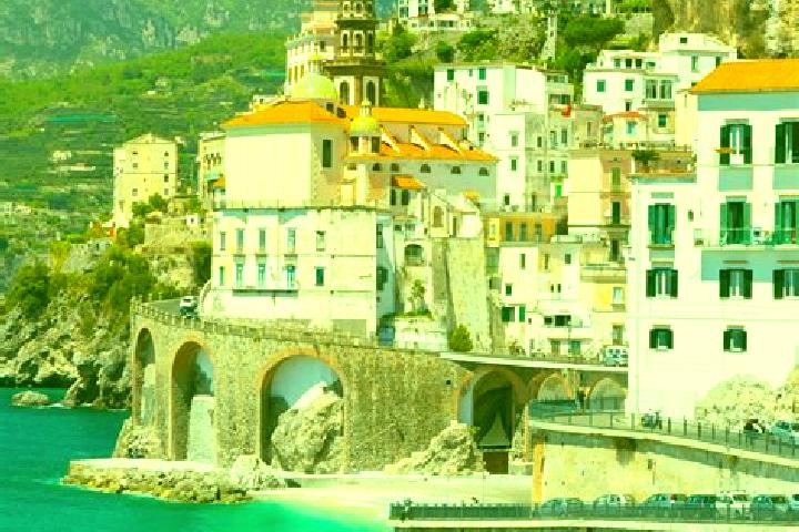 Emily, 36 — Escort in Tossicia, Italy