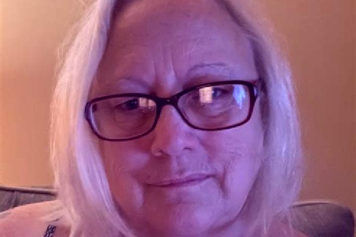 Emily, 36 — Escort in Union Park, United States