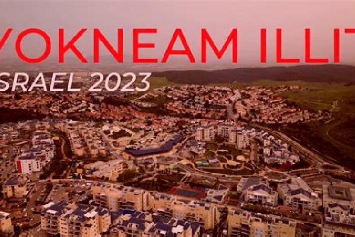 Emily, 36 — Escort in Yoqne am Illit, Israel