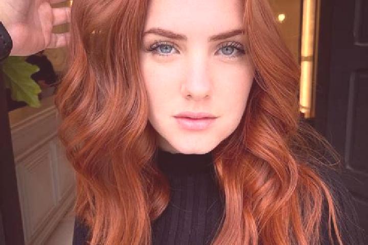 Emily, 37, a auburn blue-eyed middle eastern companion based in Raversbeuren. Offering Tantra, Couples, BDSM. Available for incall and outcall, day and eveni...