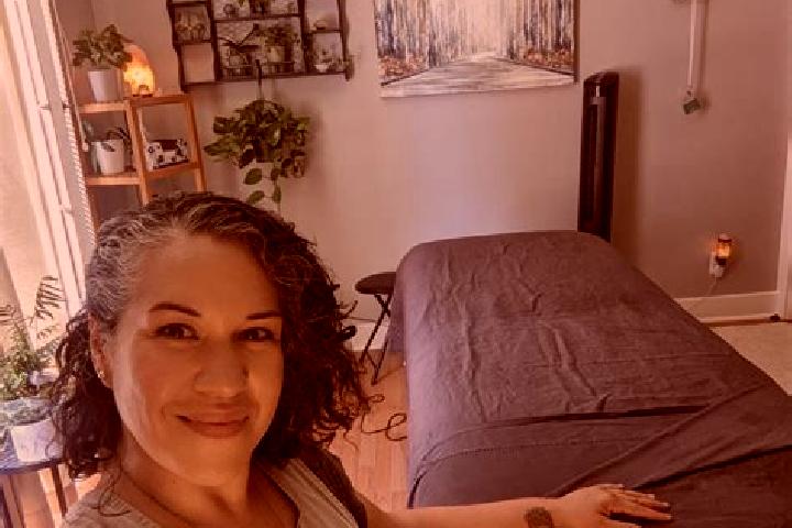 Emily, 37, a black grey-eyed slavic companion based in Unterwald. Offering Erotic Massage, BDSM, A-Level, Couples. Available for incall and outcall, overnigh...