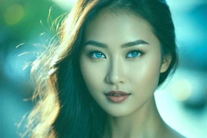 Emily, 37, a dark blonde blue-eyed asian companion based in Omis. Offering Duos, Fetish, Couples. Available for incall and outcall, day and evening dates.