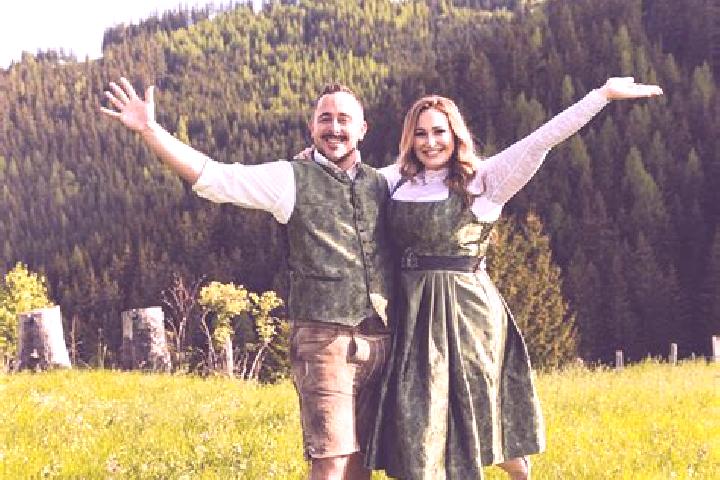 Emily, 37 — Escort in Allhartsberg, Austria
