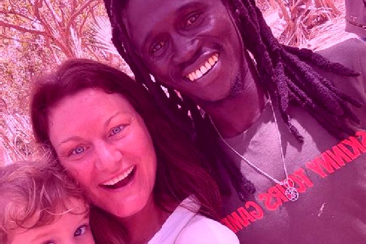 Emily, 37 — Escort in Bani, Gambia