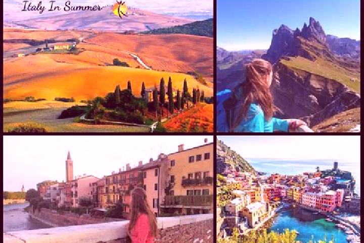 Emily, 37 — Escort in Brunate, Italy