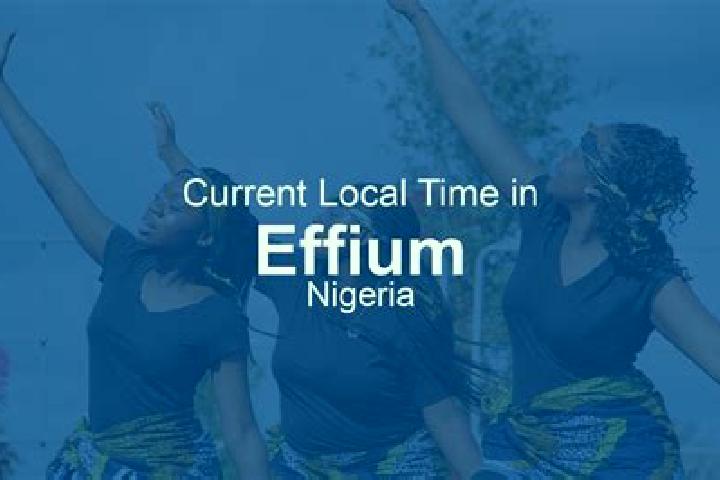 Emily, 37 — Escort in Effium, Nigeria