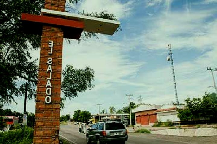 Emily, 37 — Escort in El Salado, Mexico