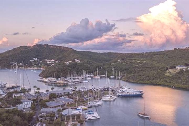 Emily, 37 — Escort in Falmouth, Antigua and Barbuda