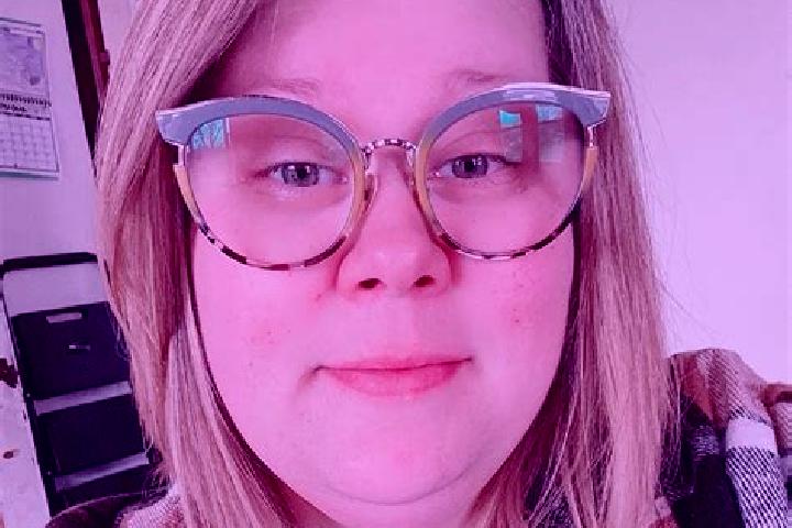 Emily, 37 — Escort in Fernville, United States